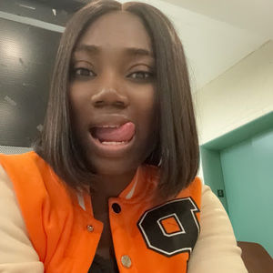 Meet your Posher, Joyceline